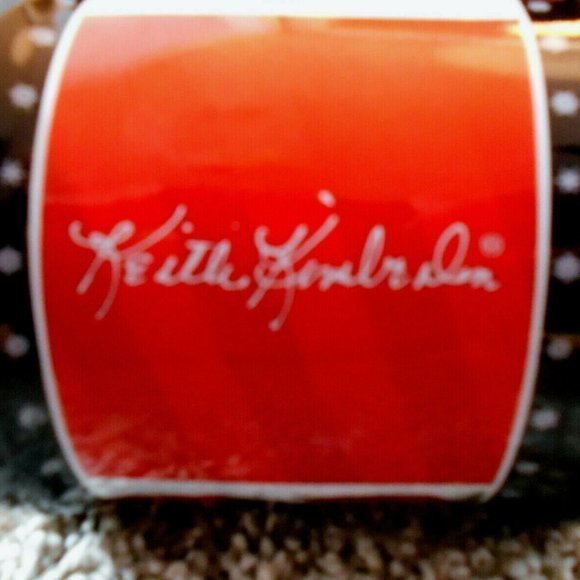 Black Labrador Relief puppy Coffee Mug Christmas Keith Kimberlin by Encore group - Picture 2 of 3